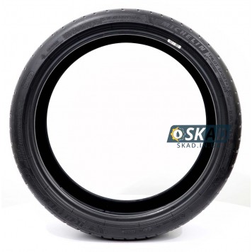 Michelin Pilot Sport 4 S 275/35 R21 103Y XL літня шина-2