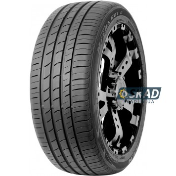 Nexen NFera RU1 235/50 R19 99V летняя шина