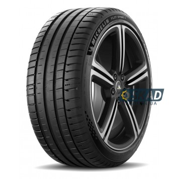Michelin Pilot Sport 5 SUV 275/45 R20 110Y XL літня шина