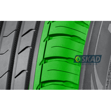 Nokian Nordman SX2 195/55 R15 89H XL летняя шина-7