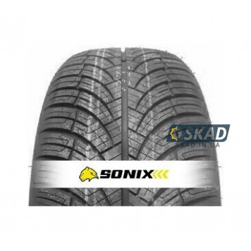 Sonix Prime A/S 225/55 R18 98V всесезонная шина-2