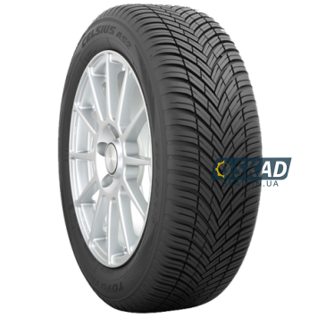 Toyo Celsius AS2 195/65 R15 91H всесезонная шина