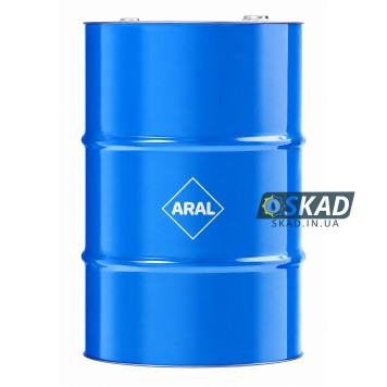 Моторное масло Aral HighTronic 5W-40, 60 л. 1505B2