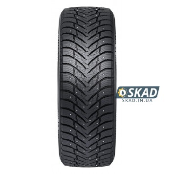 Atlander Lander Studs ATL78 215/55 R18 95T зимняя шина-2