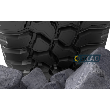 Nokian Rockproof 225/75 R16 115/112Q LT летняя шина-7
