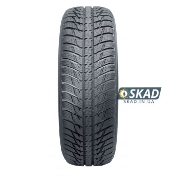 Nokian WRSUV 3 265/70 R17 115H зимова шина-3