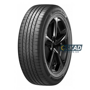 Hankook Dynapro HPX RA43 245/50 R19 105H летняя шина