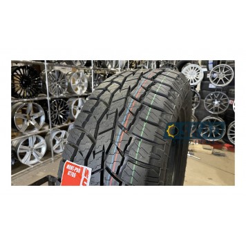 Sunfull Mont-Pro AT786 275/55 R20 113H всесезонная шина-1