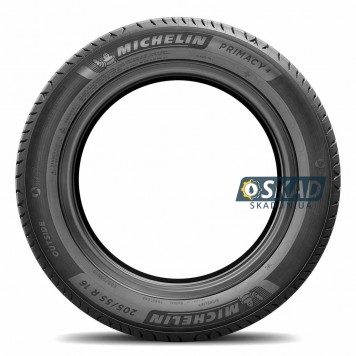 Michelin Primacy 4+ 235/55 R17 103Y XL летняя шина-2