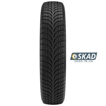 Bridgestone Blizzak LM-500 155/70 R19 88Q XL зимняя шина-1