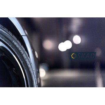 Nokian Hakka Black 2 255/45 ZR 19 104Y XL летняя шина-5