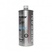 Nissan Motor Oil SN Strong Save X 5W-30, 1 л.