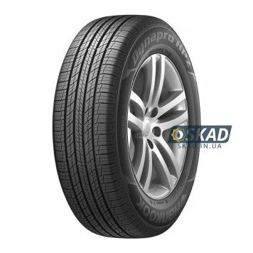 Hankook Dynapro HP2 RA33 255/65 R16 109H літня шина