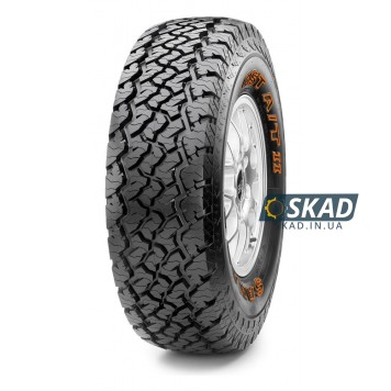 CST Sahara A/T 2 285/75 R16 116/113Q всесезонная шина