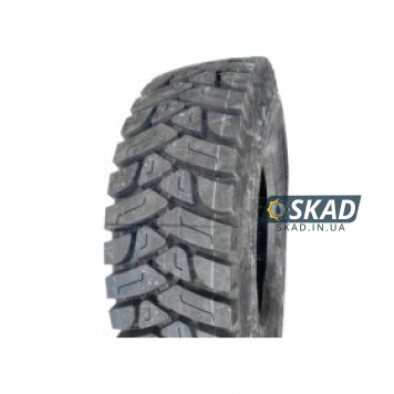 Kunlun KT853 315/80 R22 167/164D всесезонная шина-1