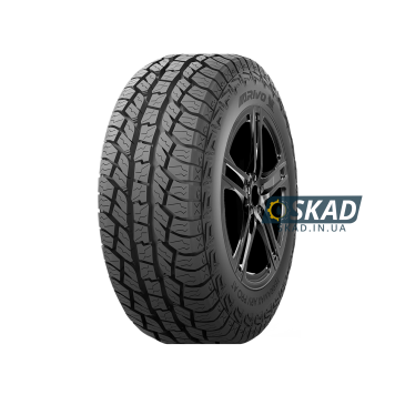 Arivo Terramax ARV Pro A/T 215/65 R16 98T всесезонная шина
