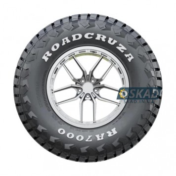 Roadcruza RA7000 X/T 195 R15C 106/104S всесезонная шина-2