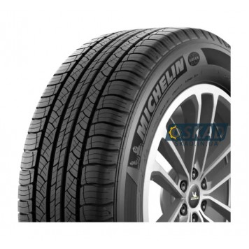 Michelin Latitude Tour HP 235/65 R18 110V XL JLR летняя шина-2