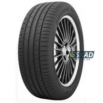 Toyo Proxes Sport SUV 215/65 R17 99V XL літня шина