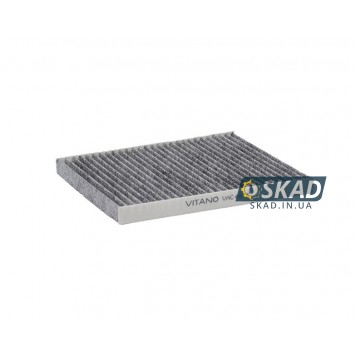 VITANO VAC 464 K Фильтр салона VAC 464 K
