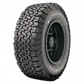 BFGoodrich All Terrain T/A KO2 265/70 R17 121/118S