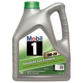 Mobil 1 ESP x2 0W-20 4л