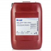 Mobil Super 2000 x1 10W-40 20л