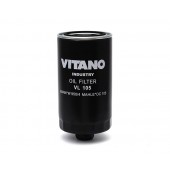 VITANO VL 105 Фильтр масляный