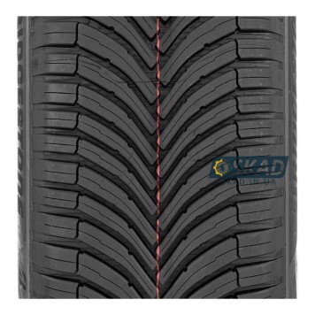 Bridgestone Turanza All Season 6 205/55 R16 91H летняя шина-1