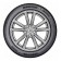 Bridgestone Blizzak 6 215/70 R16 104H XL зимняя шина