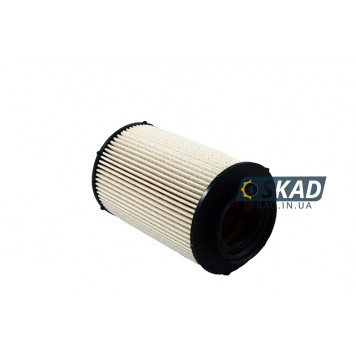 VITANO VFD 178 C Фильтр топливный 5869