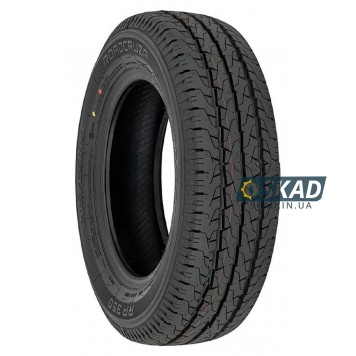 Roadcruza RA350 215/60 R17C 109/107T літня шина-1