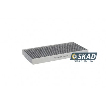 VITANO VAC 117 K Фильтр салона VAC 117 K