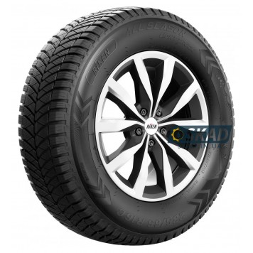 Taurus All Season Light Truck 215/65 R16C 109/107T всесезонная шина-1