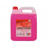 Антифриз ROADWIN G12 концентрат -80C (красный) 5кг
