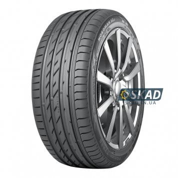 Nokian Nordman SZ2 255/35 ZR20 97Y XL летняя шина
