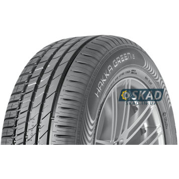 Nokian Hakka Green 2 205/60 R16 96V XL летняя шина
