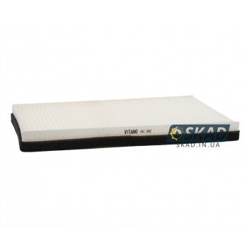 VITANO VAC 382 K Фільтр салону VAC 382 K
