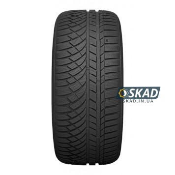 Kumho WinterCraft WP72 215/45 R18 93V зимняя шина-3