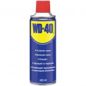 Универсальный аэрозоль смазка WD-40 400 мл. 124W700049