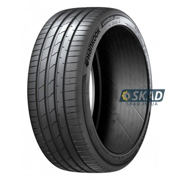Hankook iON evo SUV IK01A Sound Absorber 255/45 R21 106Y літня шина-2
