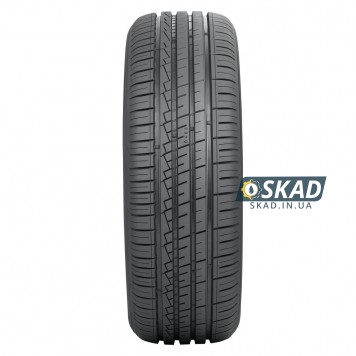 Nokian Hakka Green 3 215/55 R18 99 V XL літня шина-3