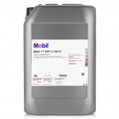 Mobil 1 ESP LV 0W-30 20л