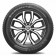 Michelin Cross Climate 2 SUV 235/55 R19 101T всесезонная шина