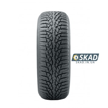 Nokian WR D4 225/55 R17 97H зимняя шина-4