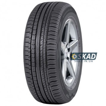 Nokian Nordman SC 215/65 R16 109/107 T літня шина
