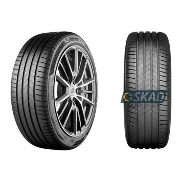 Bridgestone Turanza 6 225/50 R18 99W XL летняя шина-1