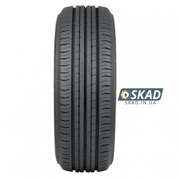 Nokian CargoProof C VAN 215/75 R16C 116/114 R летняя шина-1