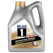 Mobil 1 FS 5W-40 4л