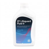 ZF Lifeguard Fluid 9, 1 л.
